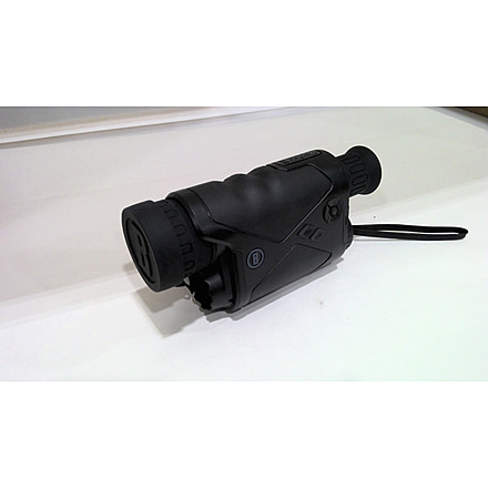 EDEMO Bushnell Equinox Z2 4.5x40mm Night Vision Monocular, Black , Box 5L, 260240, EDEMO1