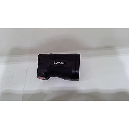 EDEMO Bushnell Prime 6x24mm Laser Rangefinder, 1700 Yd, Advanced Target Detection, Black, Box 5L, LP1700SBL, EDEMO1