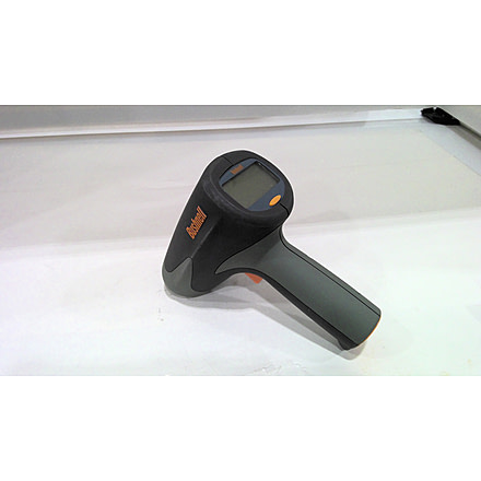 EDEMO Bushnell Velocity Speed Gun / Sports Radar Gun 101911, EDEMO1