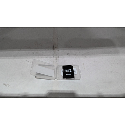 EDEMO Garmin BlueChart g2 - Canada g2 microSD Card w/SD Adapter 010-C1019-20, EDEMO1