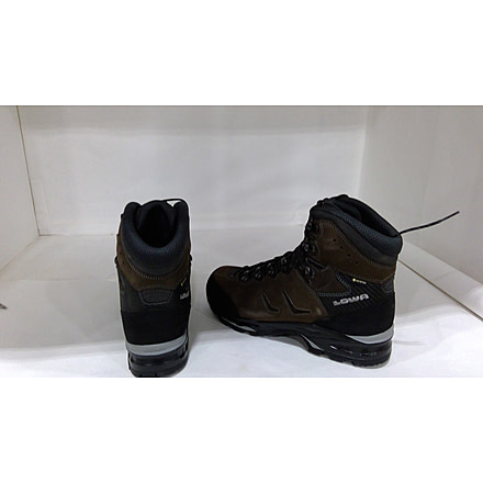 EDEMO Lowa Camino GTX Hiking Shoes - Men's, Dark Gray/Black, 11 US, Wide, 2106459499-DGYBLK-11 US, EDEMO1