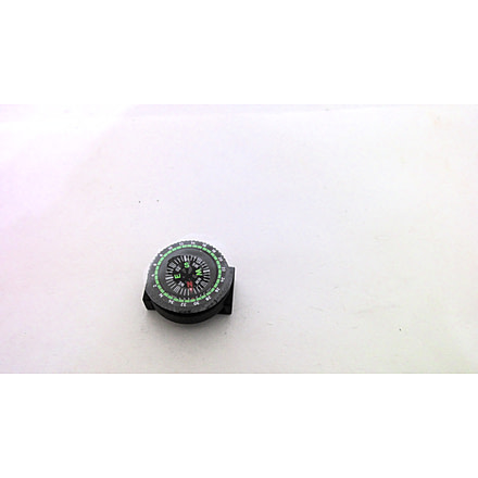 EDEMO Luminox Compass Watch Attachment, Black/Green, Fits 23mm Strap FAC.COMP.23, EDEMO2