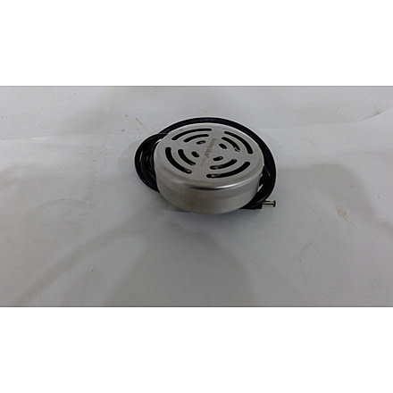 EDEMO Roving Blue OZO-Pod 10, 5 Gallons, Silver, OZO-Pod 10, EDEMO1