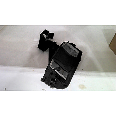 EDEMO Vertx SOCP Sling, It's Black, F1 VTX5225 IBK NA, EDEMO1