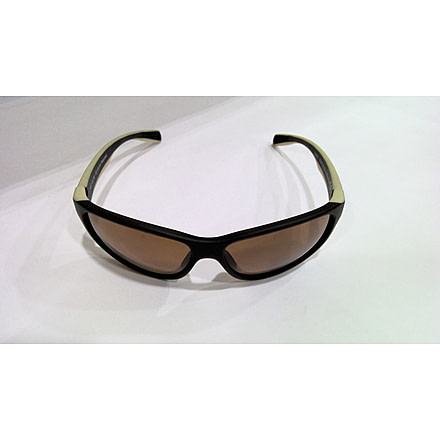 EDEMO Zeal Optics Sable Polarized Sunglasses, Matte Brown Khaki, 11437, EDEMO1