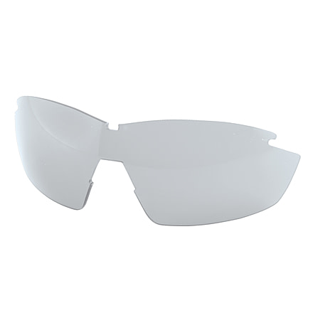 Edge Tactical Overlord Replacement Lens, Clear, T9084-1