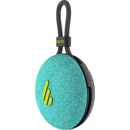 Edifier MP100 Plus Portable Bluetooth Speaker, Blue, 4007002