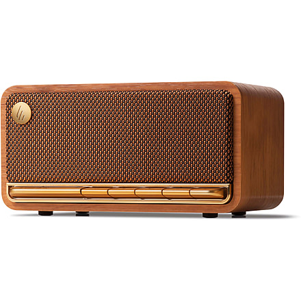 Edifier MP230 Tabletop Bluetooth Speaker, Brown, 4005732