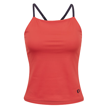 Pearl Izumi Womens Prospect Bra Tank, 17222301HQ6S