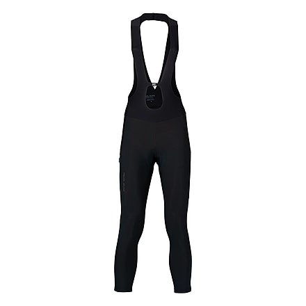 Pearl Izumi Womens Thermal 21&quot; Cargo Bib Tights, 11212405021XXL