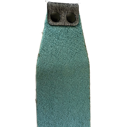 Hagan Kohla Race Climbing Skins, Match the Ultra 65 Race Ski, Natural, 62mm, 8247272505601