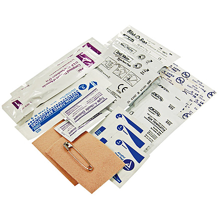 Egear Blister Care Kit 80-30-1055