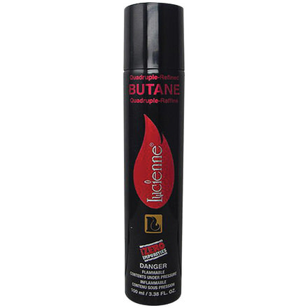 UST Butane Quad Refined 3.38 Oz 21-FUEL-M1