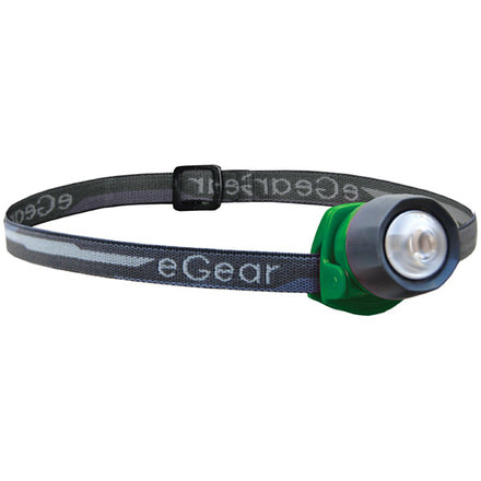 Egear Eq2 Utility Light Green 21-1341-003