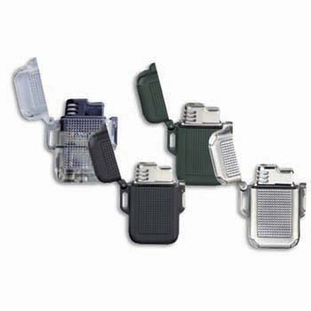 Egear Windproof Lighter - Orange