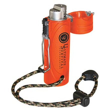 Egear Lighter, Windmill Trekker Smoke W03003EGEAR