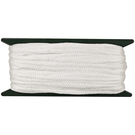 Egear White Paracord 45 Ft 26-310-001