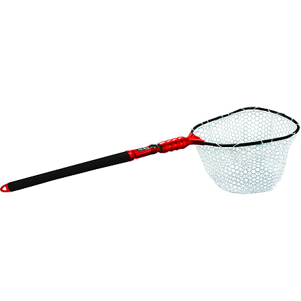 EGO Clear Rubber Net