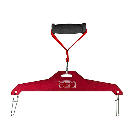 EGO Deluxe Tournament Culling Beam, Red/Black, Large, 73000