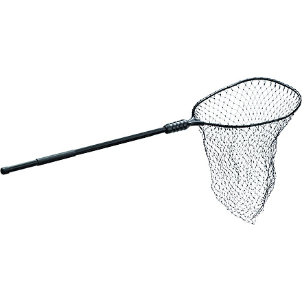 EGO Knotless Striper Net