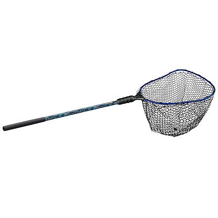 EGO Kryptek S1 Genesis Large Rubber Landing Net, Pontus, 75151
