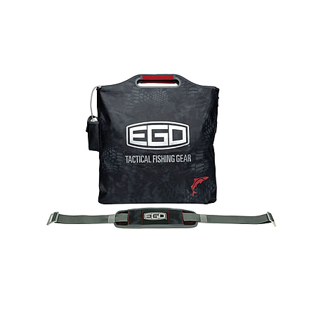 EGO Kryptek TPU Weigh-In Bag, Typhon, Typhon, 75082