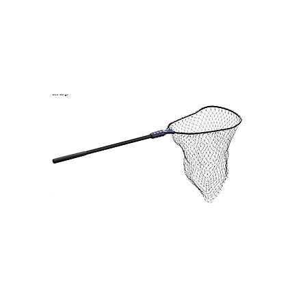 EGO Landing Net Float Large 19x21 in 36 in Handle 711505