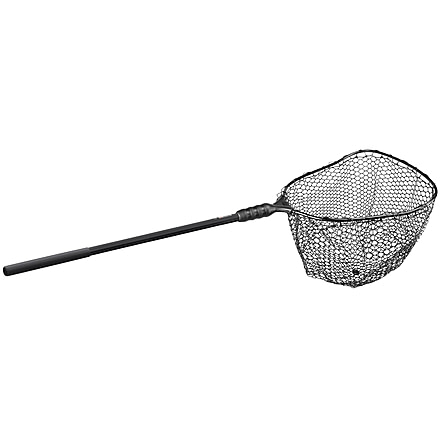 EGO S1 Genesis Large Rubber Net, Black, Large, 71151