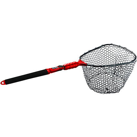 EGO S2 Compact Rubber Net