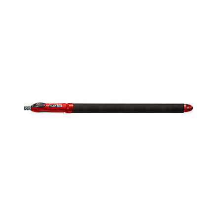 EGO S2 Slider 29in Handle, Black/Red, Standard, H72005