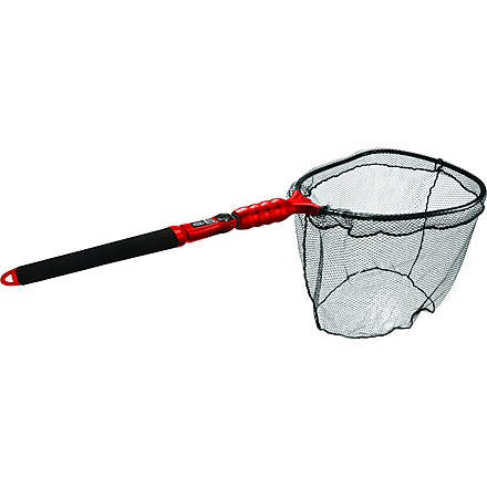 EGO Fishing S2 Slider-Compact PVC Net, 72012