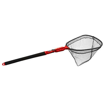 EGO S2 Slider Landing net PVC/Nylon Med 29 in Hndl 720637