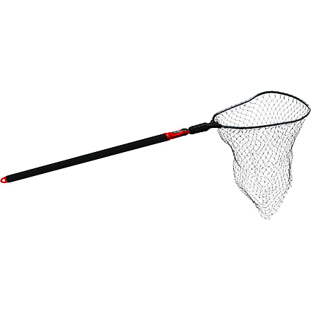 EGO S2 Slider Reach Large Clear Rubber Mesh