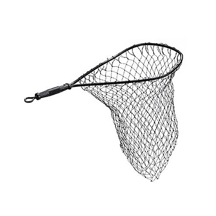 EGO Trout Net Float Large 13.5x17 in 5.5 in Handle 714803