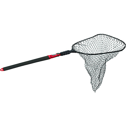 EGO Xlarge Rubber Coated Nylon Net