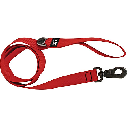 EK Ekcessories Big Wolf Leash W/led Light 10749C