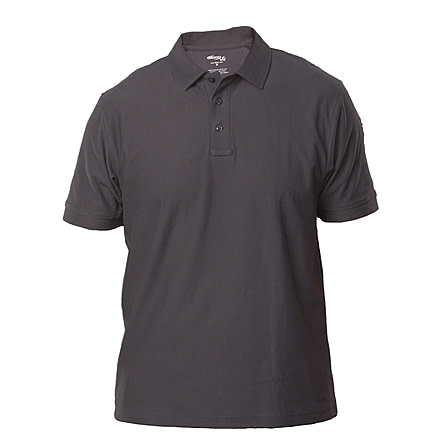 Elbeco Ufx Short Sleeve Comfort Polo - K6404-L