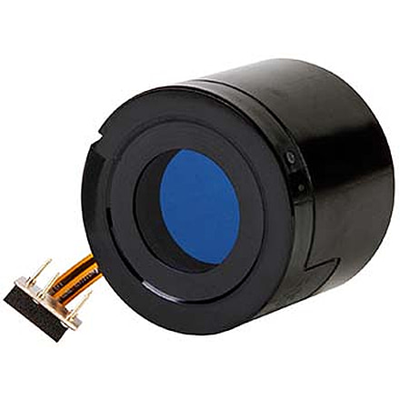 Elbit Systems of America F9815YH/MX11769 Mil-Spec Tube, White Phosphor, Silver, 9415YH-1