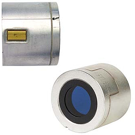 Elbit Systems of America MX10160 Mil-Spec Tube, Green Phosphor, Silver, 9800YH-1