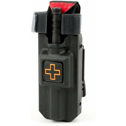 Eleven 10 Rigid Tq Case For C-a-t Gen 7, Black - E10-3021B-BLK