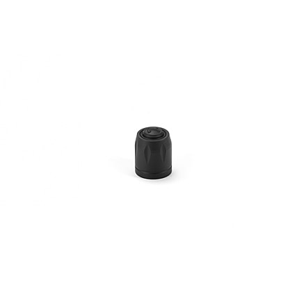 Tailcap,Rotary,Black