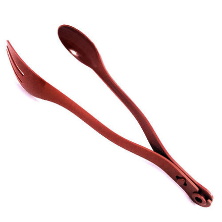 Sprongs-Red