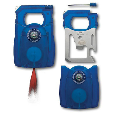 EMI Tek-Tool, Blue 664