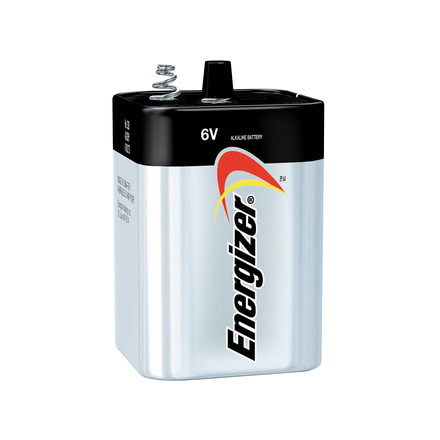 Energizer 529 Battery