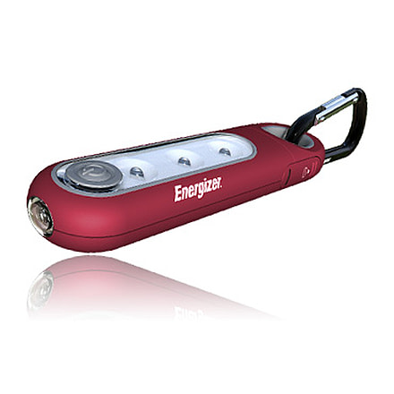 Energizer Edmcc42e Carabiner Led Area Light