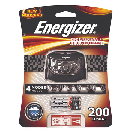 Energizer High Performance Led HD5H932E