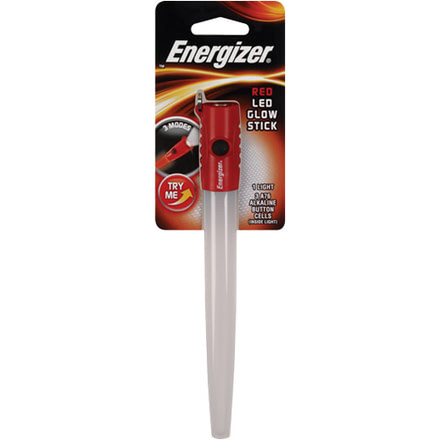 Energizer Glow Stick w/ Lanyard
