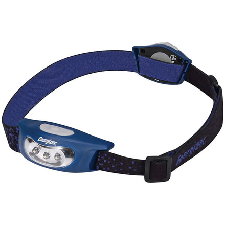 Energizer  Micro Sport Headlamp HDLMS32E