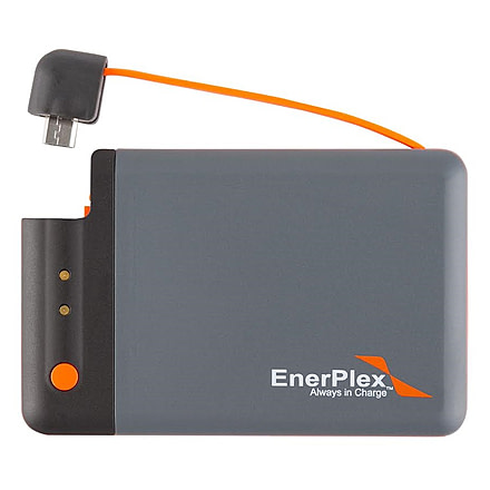 Enerplex Jumpr Mini-Gray