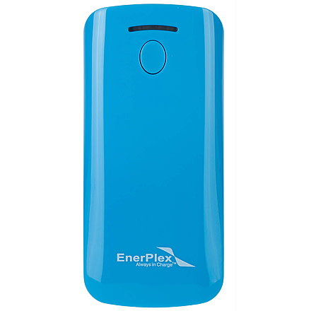 Enerplex Jumpr Prime Power Pack-Blue